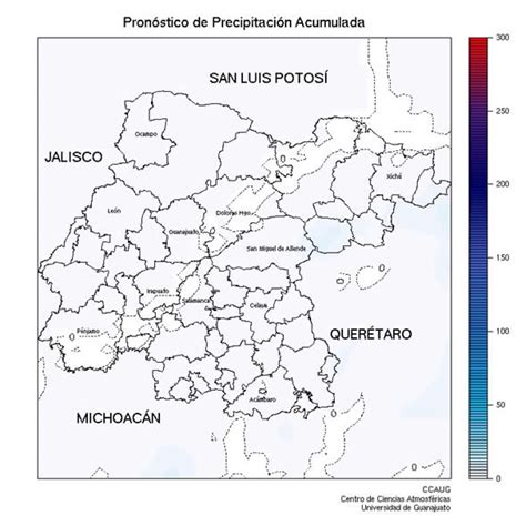 Mapa De Guanajuato Con Nombres Para Imprimer Imagui