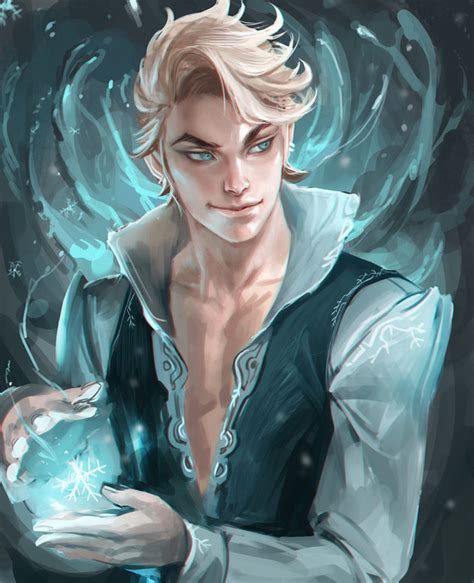 Genderbend Elsa Disney Princess Fan Art 37294409 Fanpop