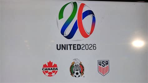 Canada Us And Mexico To Jointly Host 2026 World Cup