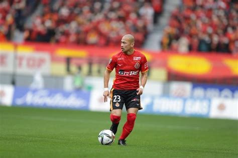 清水エスパルスが名古屋グランパスdf吉田豊を完全移籍で獲得と発表 「チームを引っ張っていく存在になれるよう努力していきます」 ドメサカブログ