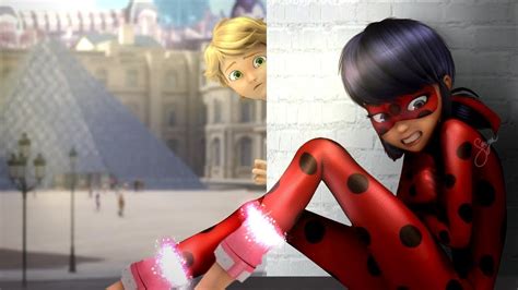 Miraculous Ladybug Speededit Season Identities Revealed Adrien Hot Sex Picture
