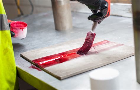 Liquid Penetrant Vs Magnetic Particle Inspection Whats The Difference