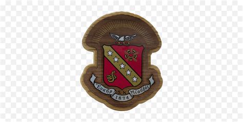 Sigma Kappa Decal Background Sorority Crest Emblem Pngkappa