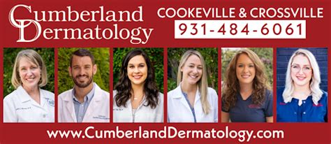 Cookeville Cumberland Dermatology Dermatologist In Cookeville