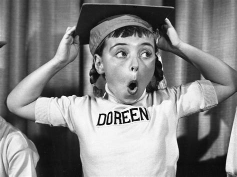 Doreen Tracey An Original Disney Mouseketeer Dies At 74 Canoecom