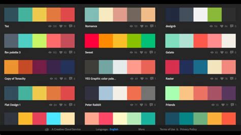 Pin By Tjiani Lucht On Color Color Combinations Color Palette
