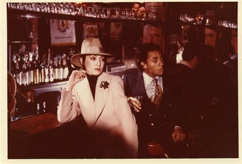 Marlene Willoughby In Inside Jennifer Welles 1977