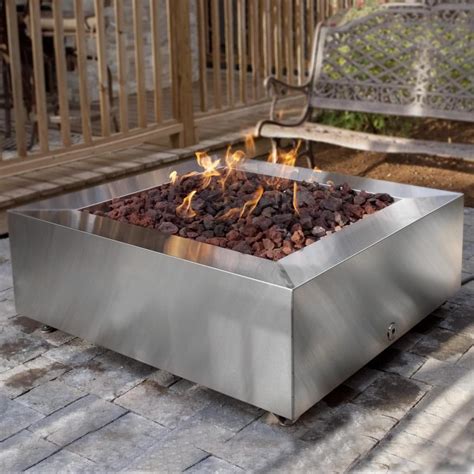 It can be hard to know which one to choose because they. DIY Natural Gas Fire Pit | Fire Pit Design Ideas