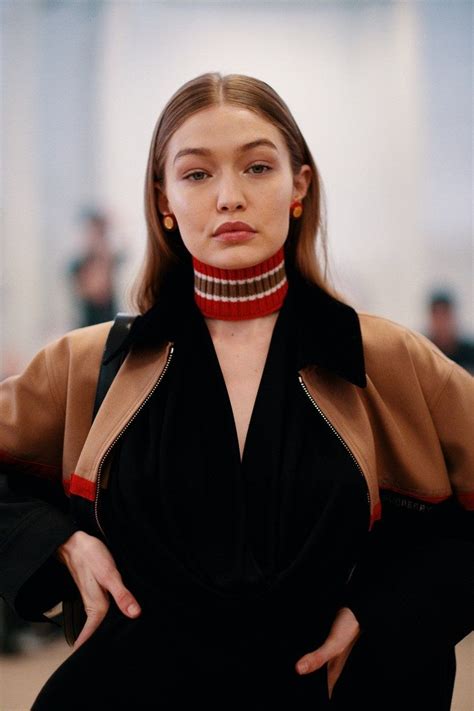 The 8 Top Beauty Trends Spotted At Fashion Week Fallwinter 2020 2021