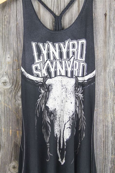 We Are Bringing Back The Favorite Lynyrd Skynyrd Graphic But This Time