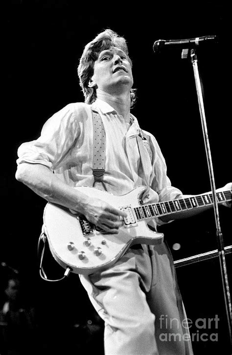 Steve Winwood Photograph By Concert Photos Fine Art America