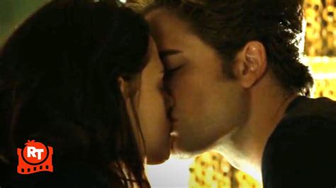 Twilight 2008 I Can Never Lose Control With You Scene Movieclips Youtube
