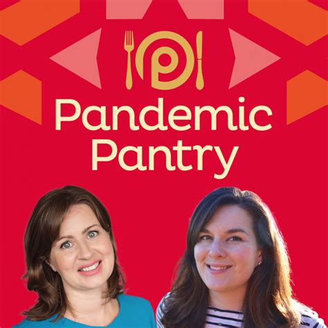 Pandemic Pantry Podcast Podcast On Spotify