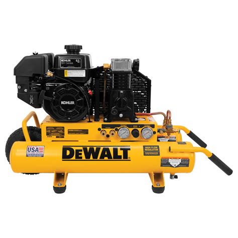 Dewalt Gas Air Tools And Compressors At