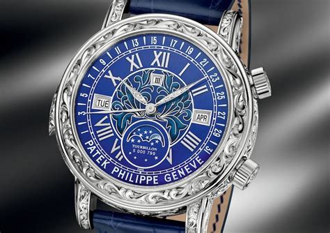 Top 10 Most Expensive Watches In The World Everythingtop10pro