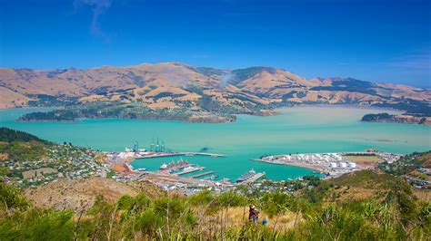 New Zealand Vacation Packages Find Cheap Vacations To New