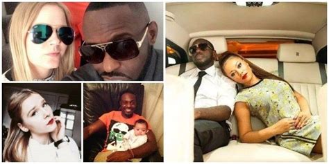 Who Is Wife Of Jim Iyke Which Country Is She From All You Need To
