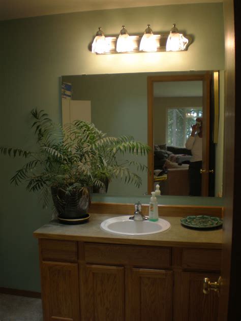 Installing bathroom medicine cabinets with mirrors. Bathroom Lighting Ideas / design bookmark #3160