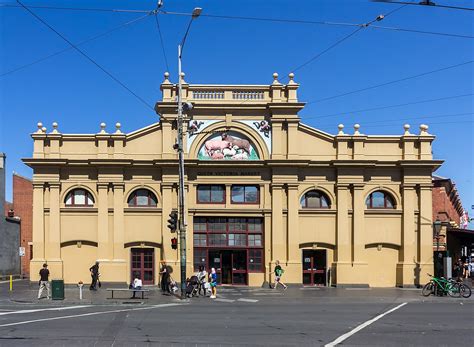 228,043 likes · 1,646 talking about this. Queen Victoria Market - Wikipedia