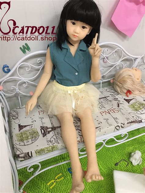 Купить Секс кукла Catdoll 115 малый персик сущности не надувные куклы новое обновление