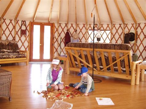 Frequently Asked Questions About Yurts Colorado Yurt Company Yurts