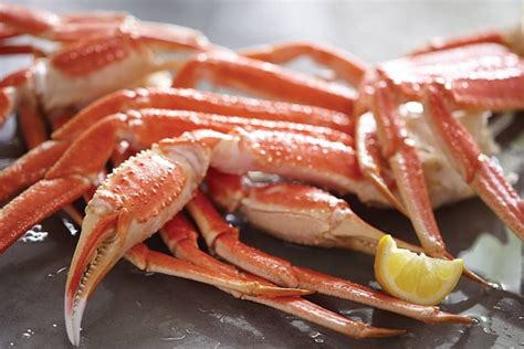 Red Lobster Crabfest Is Back At Red Lobster For 2018 Brand Eating