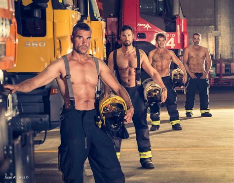 Calendario Bomberos De Barcelona 2021 Calendario Jul 2021