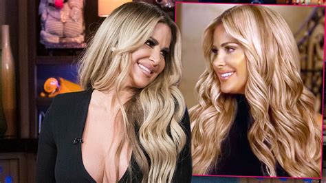 Kim Zolciak ‘dont Be Tardy Picked Up For Another Season