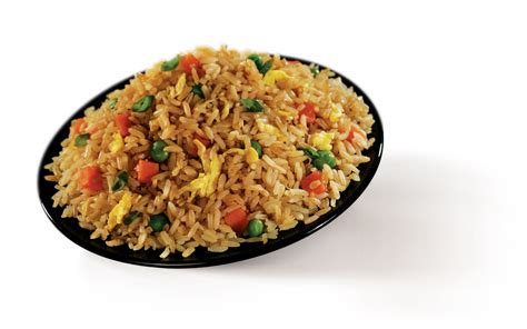 Fried Rice Png Png Image Collection