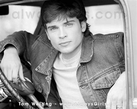 Tom Welling Tom Welling Bold And The Beautiful Beautiful People