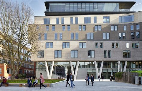 Graduate Centre Queen Mary University Of London