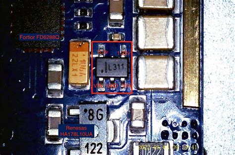 Need Help Identifying This Regulator Integrated Circuits Ics