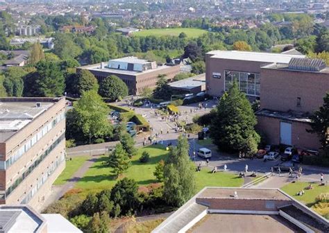 Three Men Arrested After Exeter University Sex Assaults Devon Live