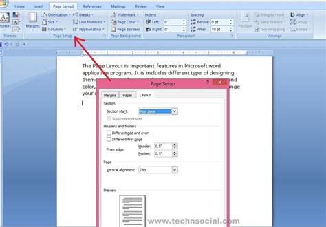 How To Change Page Layout In Word To Single Pdlew