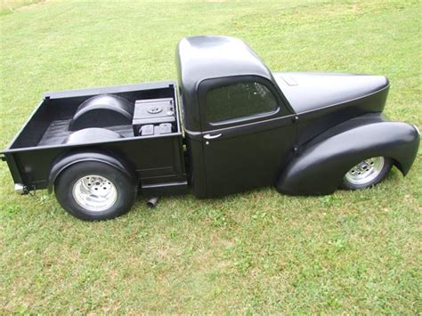 1941 Willys Pickup For Sale Cc 998638