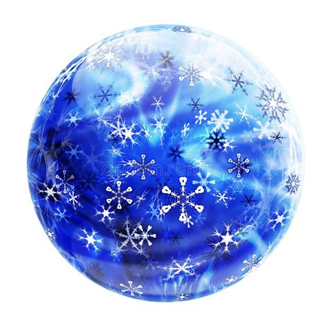 Winter Ball Stock Illustration Illustration Of Decoration 11660399