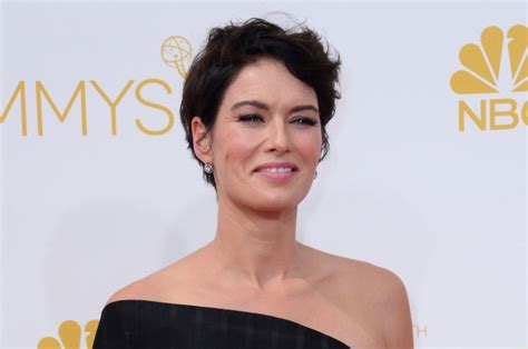 Lena Headey Was Criticized For Body Double On Game Of Thrones