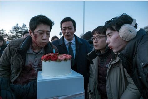 Filming began october 22, 2016 and finished january 20, 2017. Upcoming Film "V.I.P." Gives First Sneak-Peek Of Jang Dong Gun, Kim Myung Min, And Lee Jong Suk ...