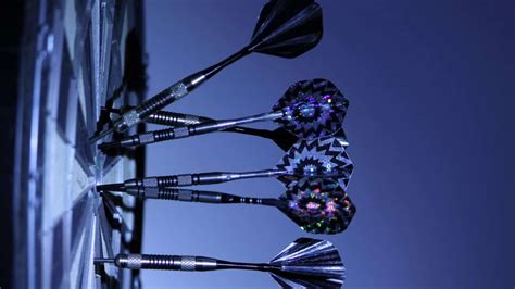 World Darts Championship 2022 2023 Results Today Day 5 Schedule Dates Time Draw Tickets