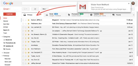 Gmail Mass Mailing And Tracking Nethunt Crm