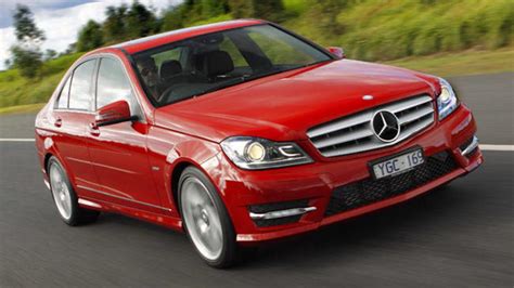 Mercedes Benz C Class Used Review 2001 2013 Carsguide