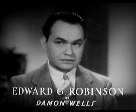The Man With Two Faces 1934 Review With Edward G Robinson Mary