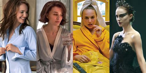 Read Natalie Portman Her 7 Most Iconic Roles And 7 Movies That Wasted