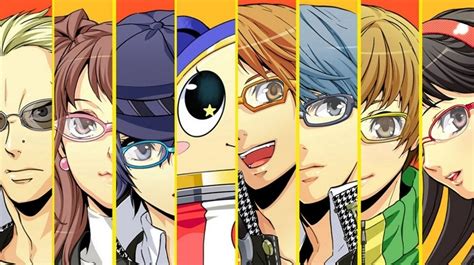 Persona 4 golden we will be transported to the small town of inaba, where a schoolchild brought up in a big city goes. Persona 4 Golden llegará a PC el próximo 13 de junio ...