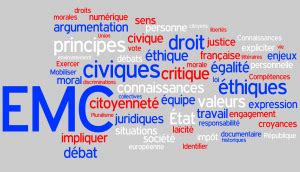 Mnémosyté Aix Marseille Formations liées à l EMC