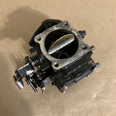 Mikuni Bn Super Bn Series Mm Carburetor Ebay