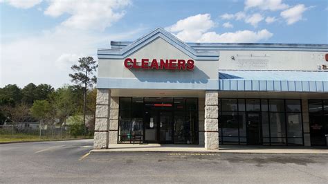 Style Dry Cleaners And Alterations