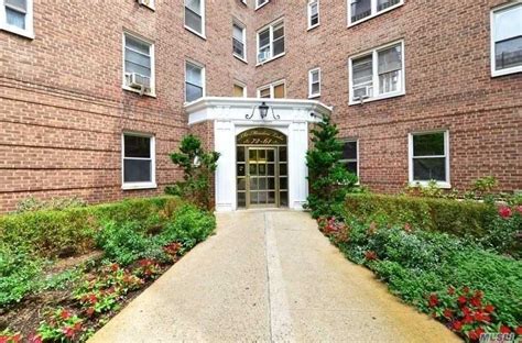 72 61 113 St Unit 6f Forest Hills Ny 11375 Mls 3243649 Redfin