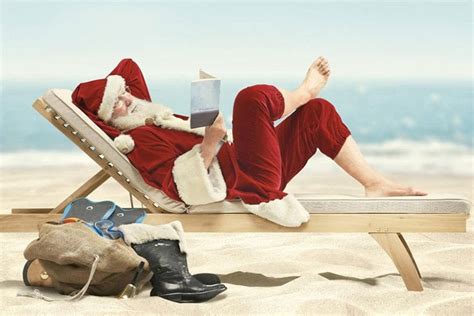 25 Clever And Funny Christmas Print Ads Design Shack