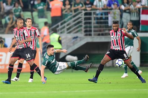 Verdão pode negociar o jogador; São Paulo x Palmeiras: veja como assistir ao jogo AO VIVO ...